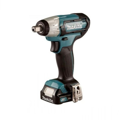  [Hàng chính hãng] - Máy siết bu lông dùng pin(12.7mm)(12v Max) Makita TW141DSAE 