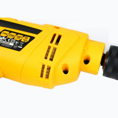 Máy Khoan 710W Tolsen 79502 - Vàng (13mm)