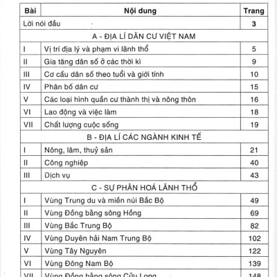 Combo Tư Liệu Dạy - Học: Lịch Sử 9 + Địa Lí 9 (Dùng Chung Cho Các Bộ SGK Hiện Hành) - HA 