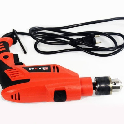 Máy khoan 13mm Kainuo KN6019- Hàng chính hãng