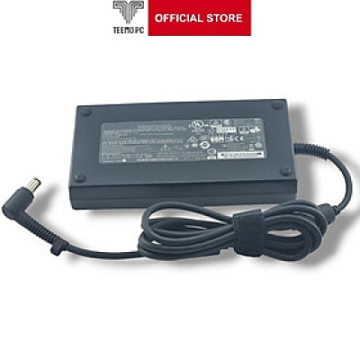 Sạc Tương Thích Cho Laptop HP ZBook 17 G3 G4 G5 ZBook 15 G4 G5 200w- Hàng Nhập Khẩu New Seal TEEMO PC X58