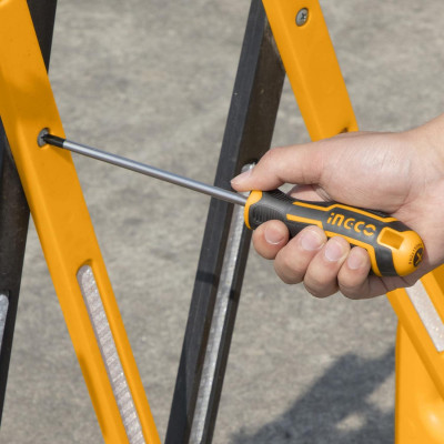 BỘ TUỐC NƠ VÍT ĐA NĂNG 24 CHI TIẾT INGCO HKSDB02482 - HÀNG CHÍNH HÃNG