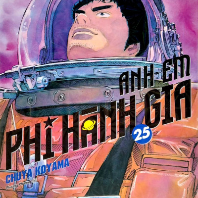 Anh Em Phi Hành Gia - Tập 25