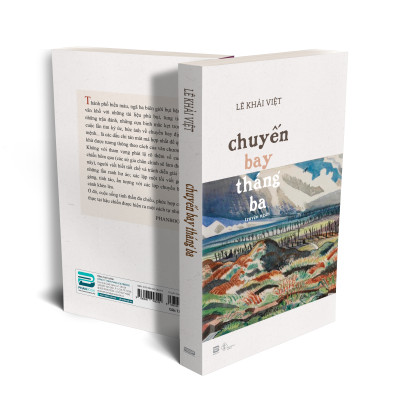 Chuyến Bay Tháng Ba (Truyện Ngắn)