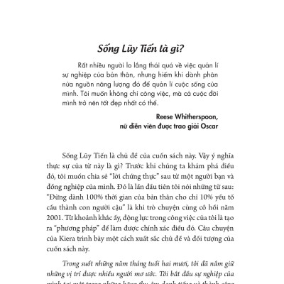 Sống Lũy Tiến