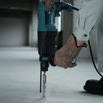 MÁY KHOAN ĐỘNG LỰC 26LI 800W MAKITA HR2600 - HÀNG CHÍNH HÃNG