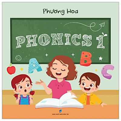 Sách - Phonis 1