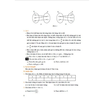 Sách - Em học toán 8 tập 2 (biên soạn theo chương trình GDPT mới -HA)-MK