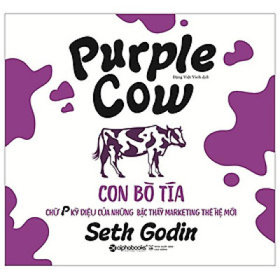 Con Bò Tía (Tái Bản 2023)