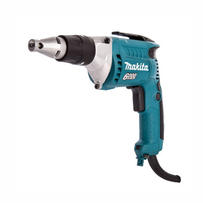  [Hàng chính hãng] - Máy vặn vít dùng cho thạch cao Makita FS6300 