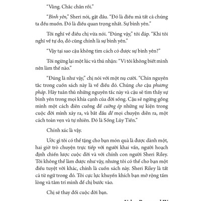 Sống Lũy Tiến