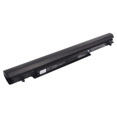Pin dành cho Laptop Asus A46 S46 hàng nhập khẩu.