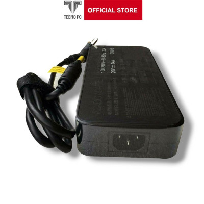 Sạc Tương Thích Cho Laptop Asus ROG Strix G17 G712LU-H7009T G703GI-E5070T 280w- Hàng Nhập Khẩu New Seal TEEMO PC X19