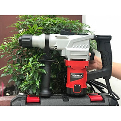 Máy khoan đục 14 ly Kenmax KM014M 900W- Hàng chính hãng