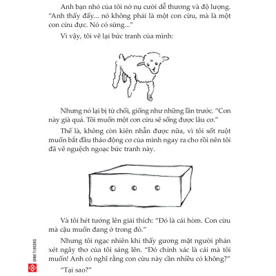 Hoàng Tử Bé