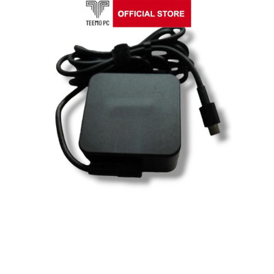 Sạc Tương Thích Cho Laptop MSI Summit E14 FlipEvo A12 MT A13 MT Summit E15 A11 SCS A11 SCST 65w- Hàng Nhập Khẩu New Seal TEEMO PC X49
