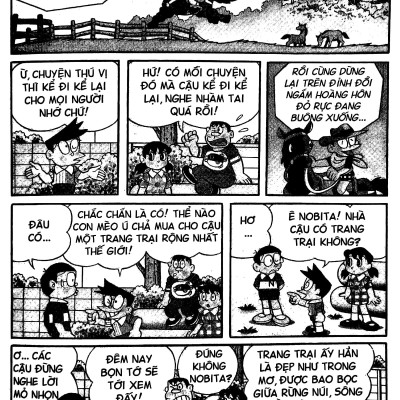 Doraemon Tập 17 - Nobita Và Cuộc Phiêu Lưu Ở Thành Phố Dây Cót (Tái Bản 2023)