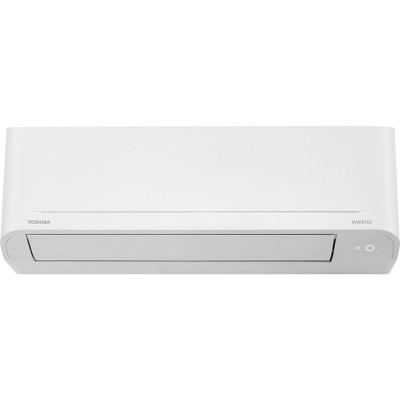 Máy lạnh Toshiba RAS-H24S4KCV2G-V 2.5HP Inverter Thái Lan - Hàng Chính Hãng (Chỉ giao HCM)