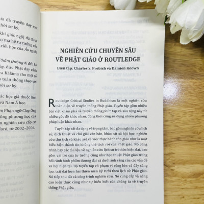 Sách - Nguồn Gốc Thiền Phật Giáo (THA)
