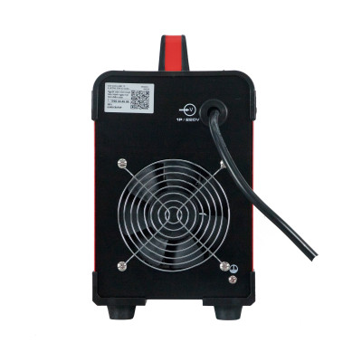 Máy hàn que MMA Hồng Ký Eco 215 Ampe 220V - HK215A