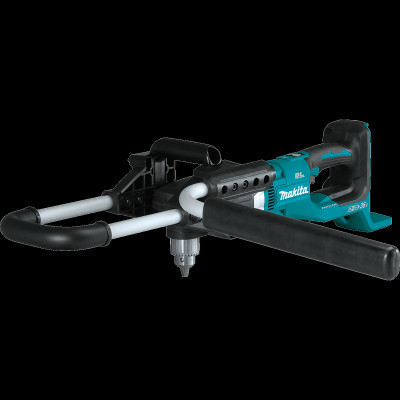 MÁY KHOAN ĐẤT DÙNG PIN 18V (X2) MAKITA DDG460ZX4 (CHƯA PIN SẠC) (KHÔNG KÈM PIN VÀ SẠC) - HÀNG CHÍNH HÃNG