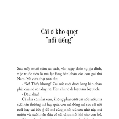 Bạc Đầu Nhớ Má - TRE 