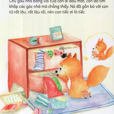 Kĩ Năng Tự Làm Chủ Cảm Xúc - Vì Con Tiếc Ơi Là Tiếc (2019)