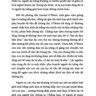 Con Không Phải Là Đứa Trẻ Xấu - TV