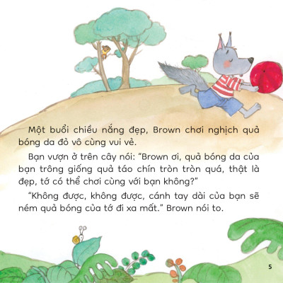 Bồi Dưỡng Tính Cách Tự Tin Và Mạnh Mẽ Cho Trẻ - Học Cách Chia Sẻ Với Mọi Người