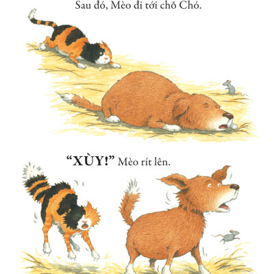 Xùy Xùy Xùy! Một Mình, Buồn Quá Đi!