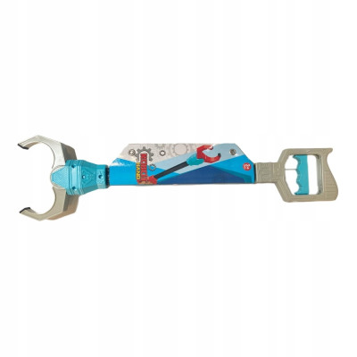 2568 Mô hình cánh tay robot (KT 51x13.5x4cm)