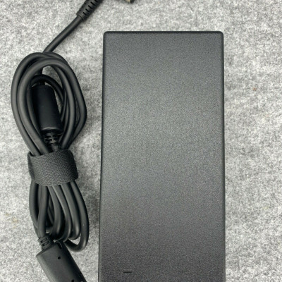 Sạc dành cho Laptop MSI GP62MVR 7RFX Leopard Pro - 180W hàng nhập khẩu