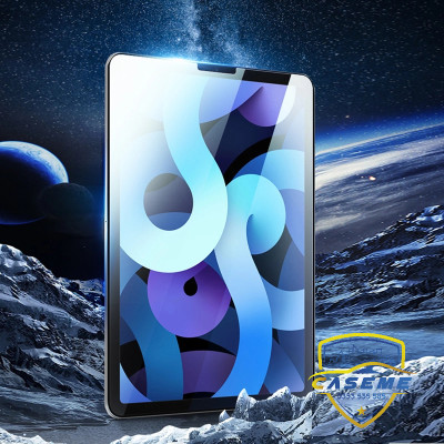 Kính cường lực cho iPad 10.9 inch 2020 Air 4, Air 5 hiệu WiWU ivista, vát viền 2.5D, bảo vệ Full màn,chống xước, chống vỡ, trong suốt - Hàng chính hãng