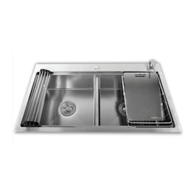 Chậu Rửa Grob GV304-9050 - Hàng Chính Hãng 