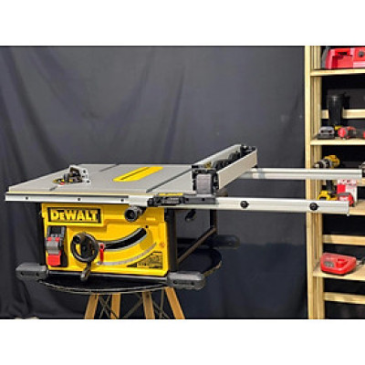 MÁY CƯA ĐỂ BÀN 2000W 250MM DEWALT DWE7492-KR- HÀNG CHÍNH HÃNG