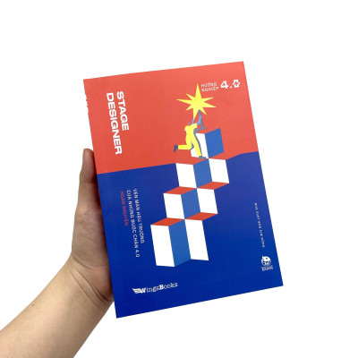 Stage Designer - Vén Màn Hậu Trường Của Những Bước Chân 4.0