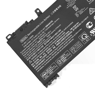 Pin Tương Thích Cho Laptop Hp Probook 440 G6 445 G6 - Re03Xl - Hàng Nhập Khẩu New Seal TEEMO PC TEBAT1498