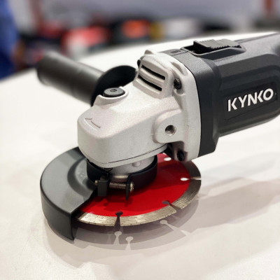 Máy mài pin cầm tay chính hãng Kynko 21V Z0A- KD85 -100 giá tốt (bộ 2 pin)
