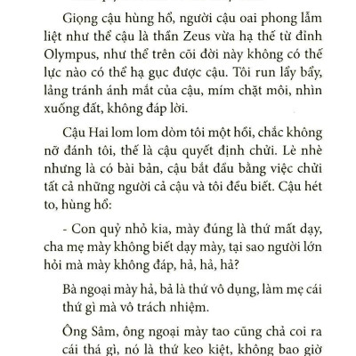 Ai Cũng Có Những Ngày Tồi Tệ