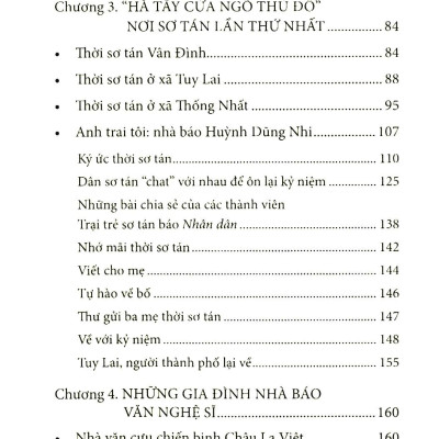 Chúng Tôi - Một Thời Mũ Rơm Mũ Cối