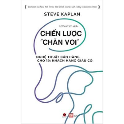 Chiến Lược Chăn Voi _BV