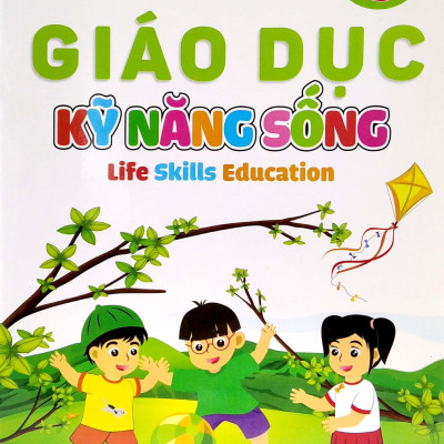Giáo Dục Kỹ Năng Sống - Lớp Mầm Non