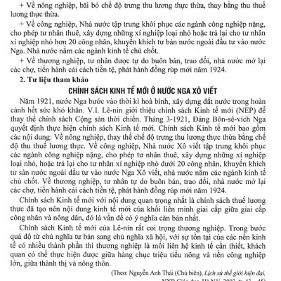 Combo Tư Liệu Dạy - Học: Lịch Sử 9 + Địa Lí 9 (Dùng Chung Cho Các Bộ SGK Hiện Hành) - HA 