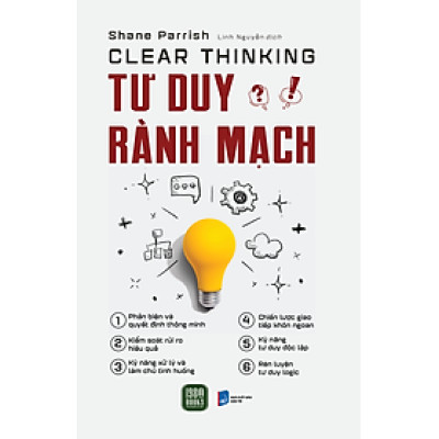 Tư Duy Rành Mạch