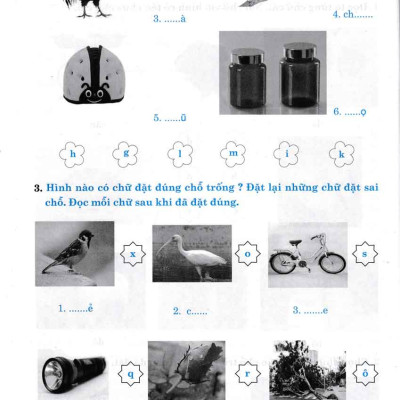 Em Học Tiếng Việt 1 Tập 1 (Theo Chương Trình Tiểu Học Mới Định Hướng Phát Triển Năng Lực)