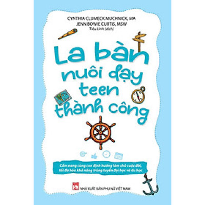 LA BÀN NUÔI DẠY TEEN THÀNH CÔNG