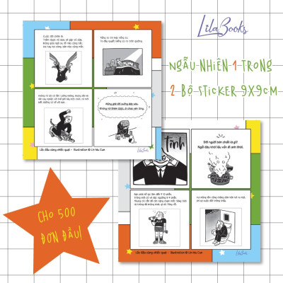 Lắc Đầu Cùng Chiếc Quạt - Khi tôi phát bực vì phải sống tích cực - Amakbooks