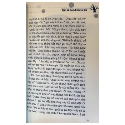 I Will Be Better - Những Câu Chuyện Truyền Cảm Hứng: Con Sẽ Đạt Điểm Tối Đa