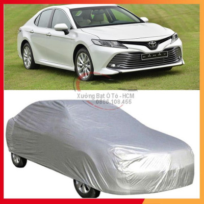 [PEUGEOT 3008] Bạt Phủ Ô Tô Vải Dù Oxford, Tráng Nhôm Cao Cấp, Áo Trùm Bảo Vệ Xe PEUGEOT 3008, Bạc Phủ Trùm Chống Nóng Chống Mưa, Chống Xước Xe, Bạt Của Xưởng Được May Theo Kích Cỡ Xe, Cam Kết Vừa Xe, Bền Và Đẹp Tới 2 Năm