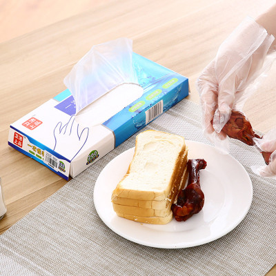 Combo 200 bao tay dùng 1 lần (loại vừa)